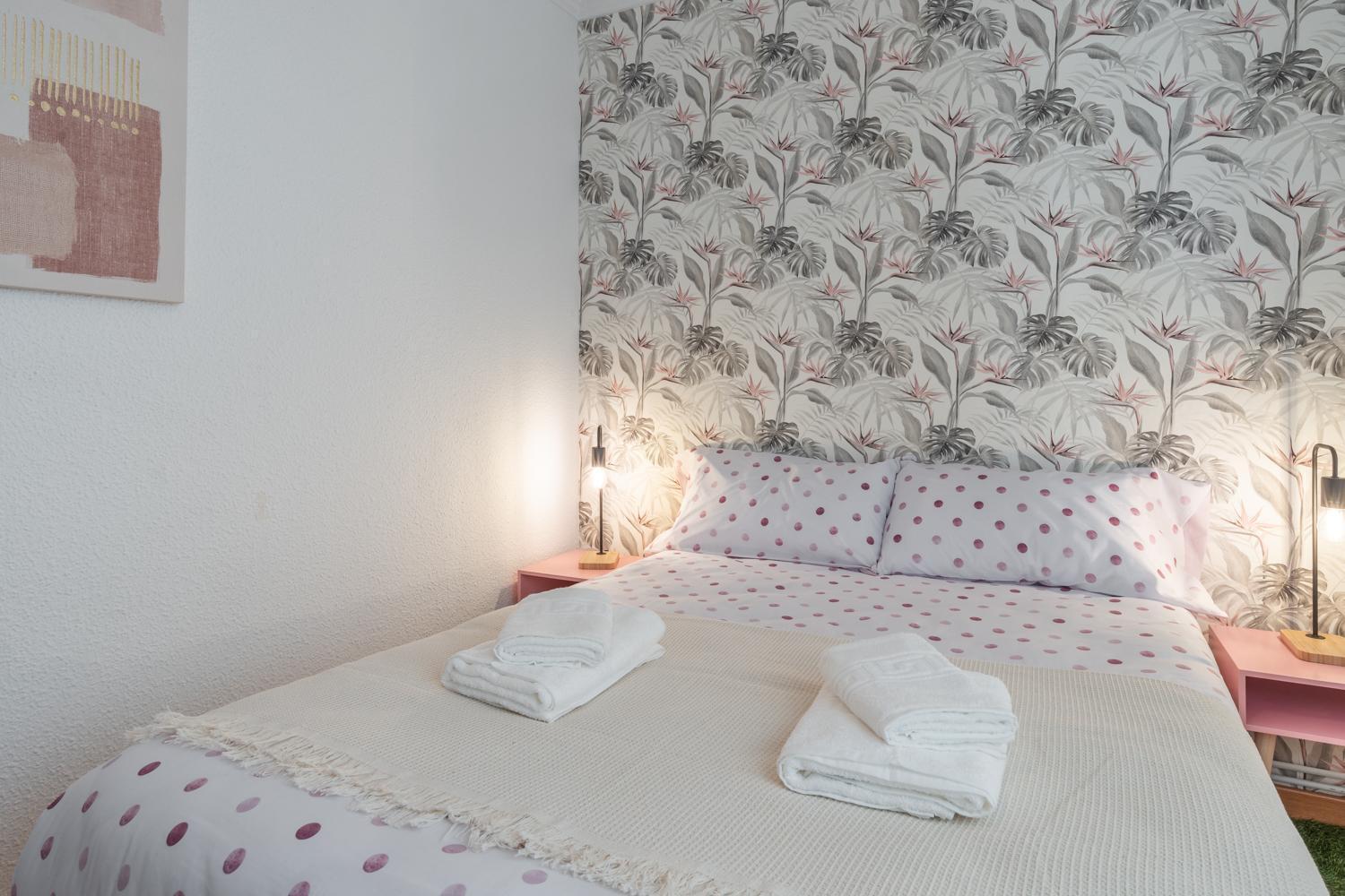 Tuguest San Agustin II Apartment Granada Exterior photo